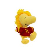 USC Trojans SC Interlock Woodstock Football Jersey Plush